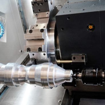 Mecanizado por arranque de Viruta | Certificado de profesionalidad Nivel 2