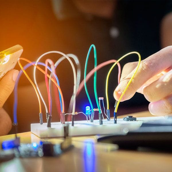 TPC Electricidad - 6 horas