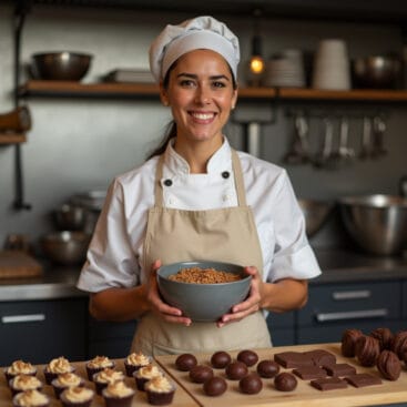 operaciones básicas de pastelería
