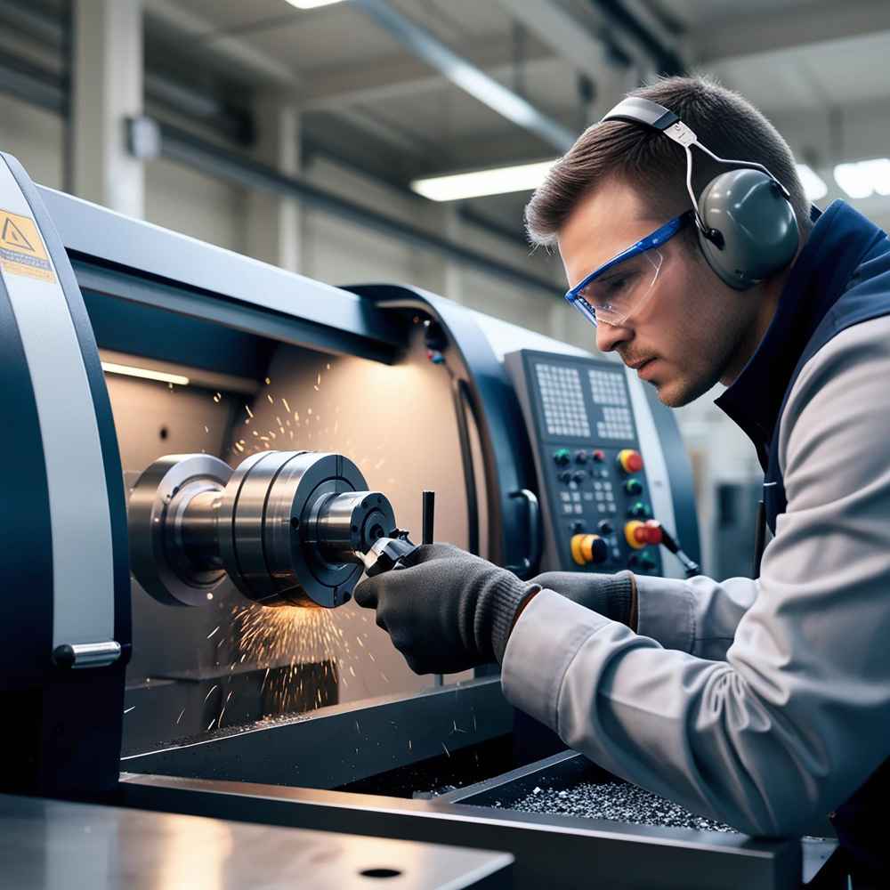 FMEH0109 Mecanizado por arranque de viruta