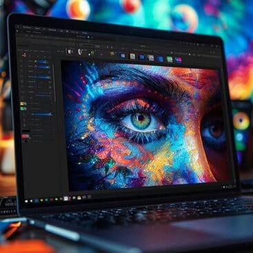 CURSO Photoshop avanzado ARGG013PO