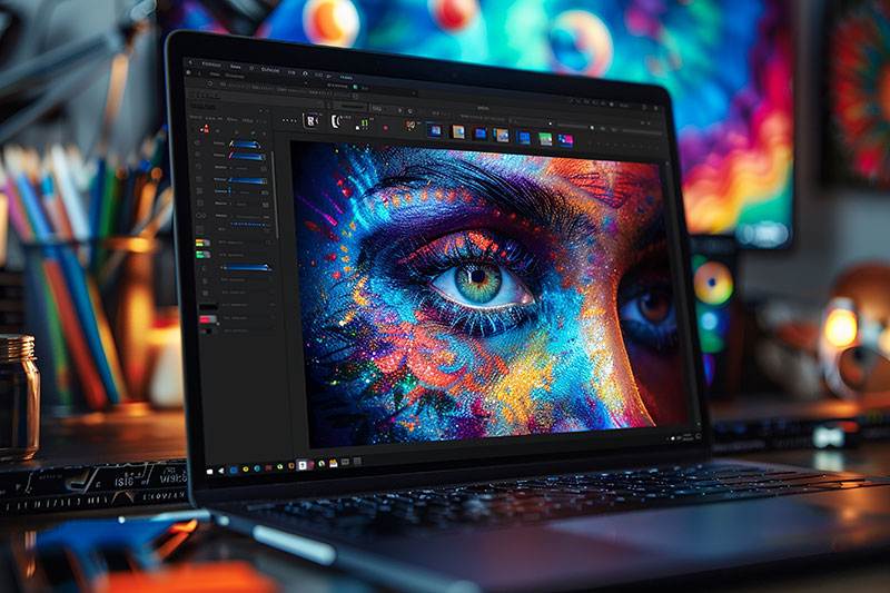 CURSO Photoshop avanzado ARGG013PO