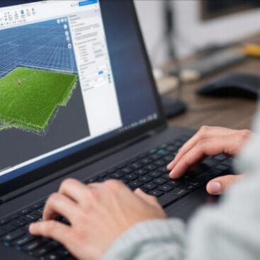 Curso PIX4D MAPPER PRO