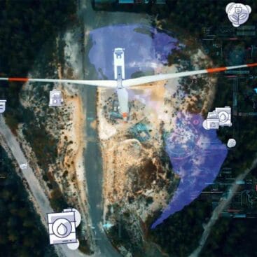 Curso Teledetección y GIS con datos de satélite, DRONES Y LIDAR