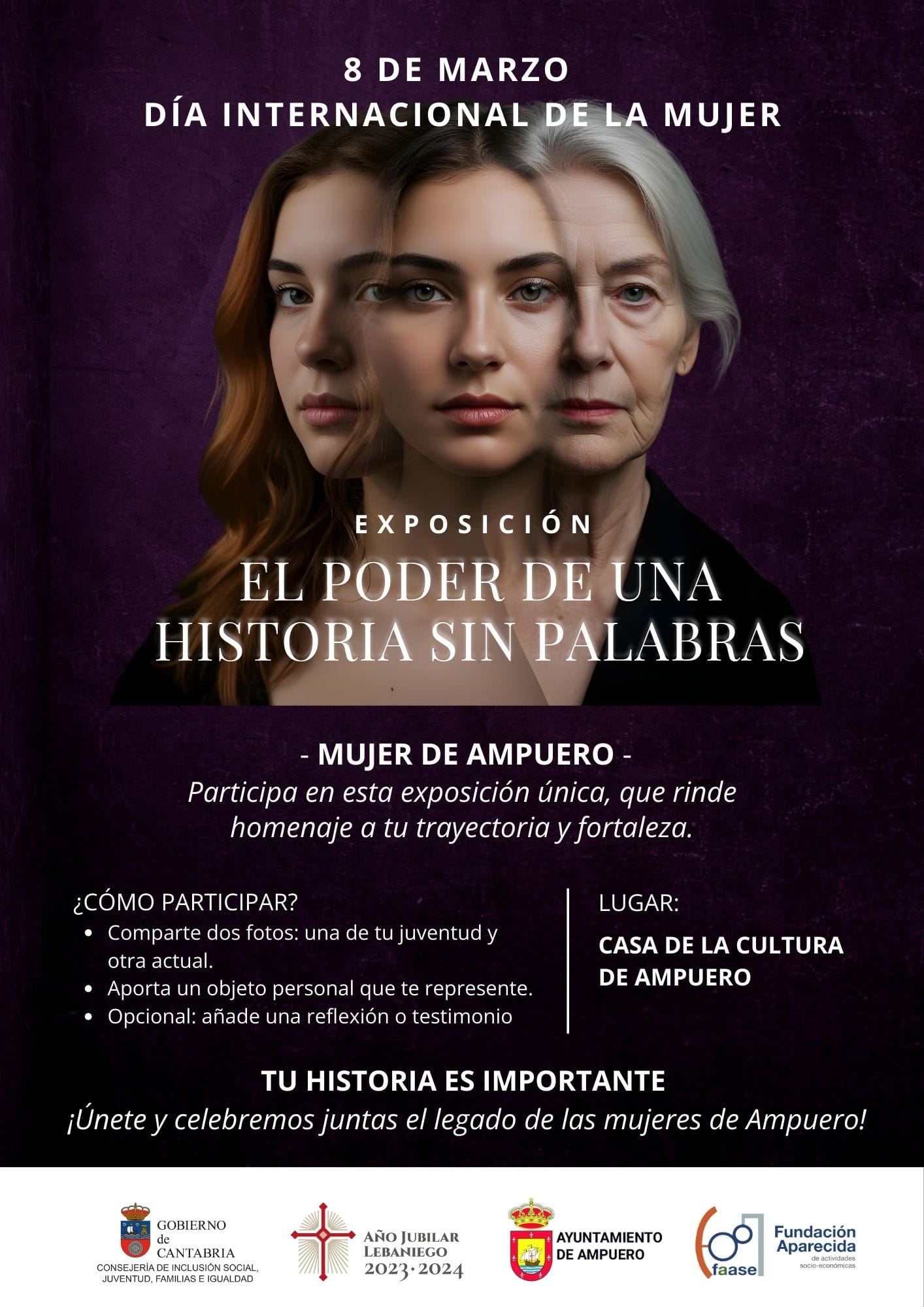 El Poder de una Historia Sin Palabras