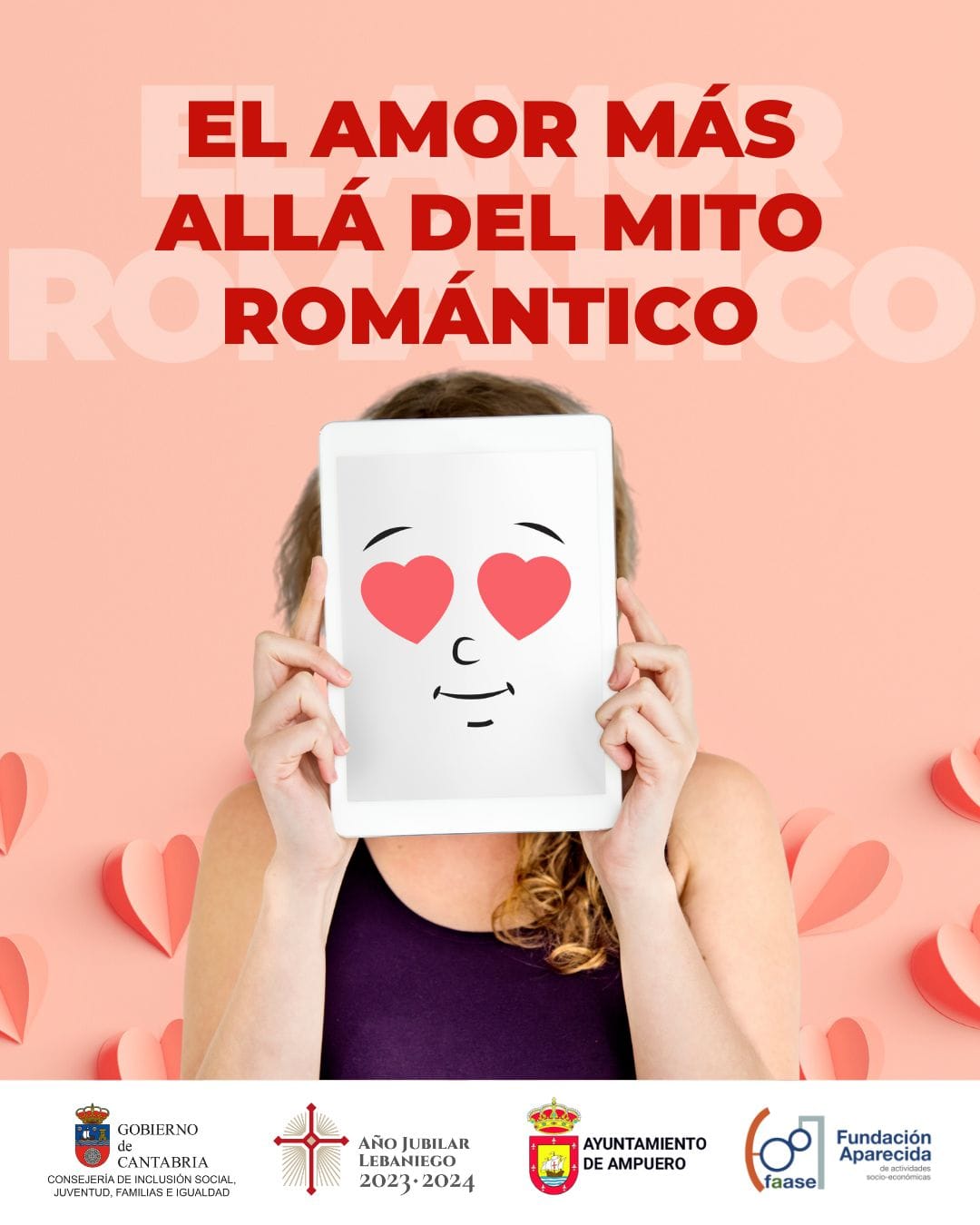 El texto del párrafo