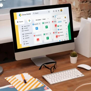 curso de aplicaciones de google EMCAN. Curso gratuito