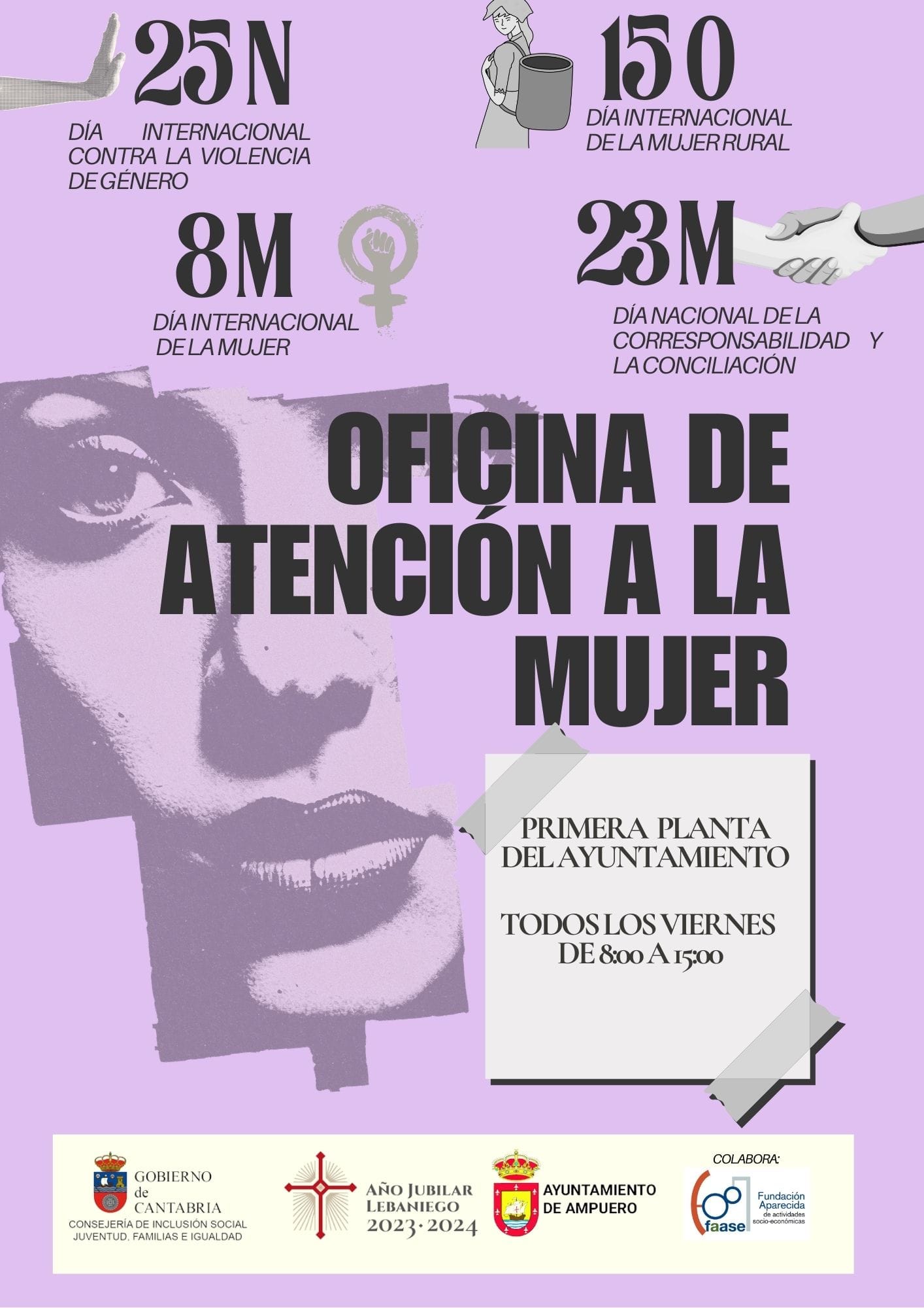 proyecto plan de igualdad municipio de ampuero