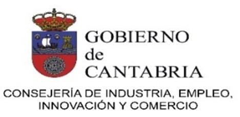 LOGO GOBIERNO CANTABRIA 2024