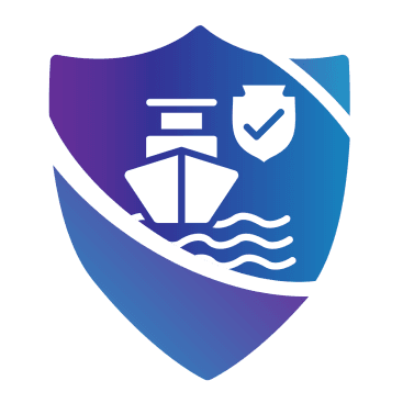 Formación práctica en comunicaciones marítimas VHF y PMR. Curso Vigilancia en buques