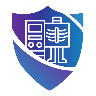 Curso de vigilancia con rayos X homologado por Policía Nacional