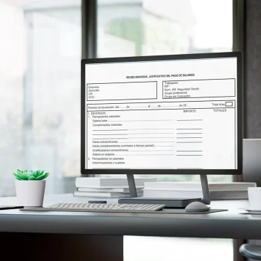 curso emcan nóminas gratuito en modalidad de teleformación