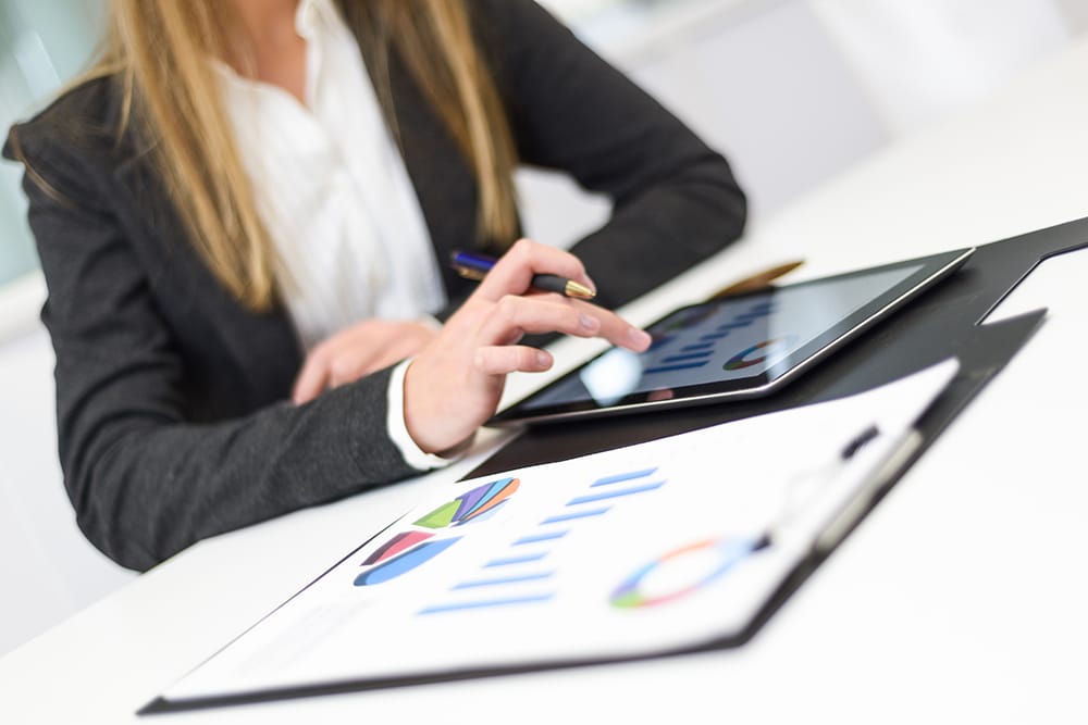 ADGG23 Gestión contable de una empresa utilizando un programa de gestión integrada empresarial SEPE